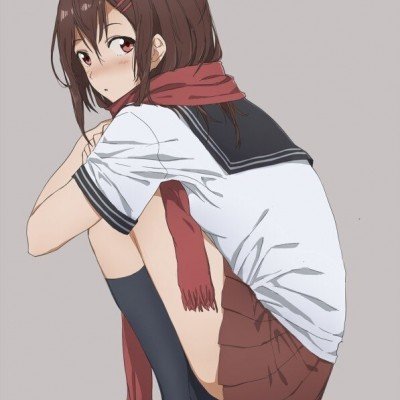 小泡芙颜值