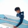 38岁麦迪娜晒7岁儿子庆生视频